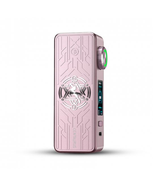 BOX CENTAURUS M100 - LOST VAPE DUSTY ROSE