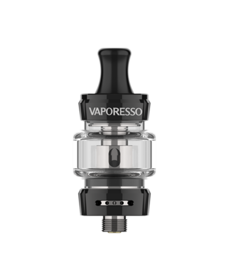 CLEAROMISEUR GTX 18 - VAPORESSO BLACK