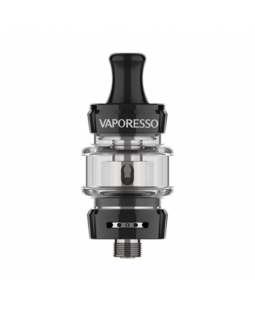 CLEAROMISEUR GTX 18 - VAPORESSO BLACK