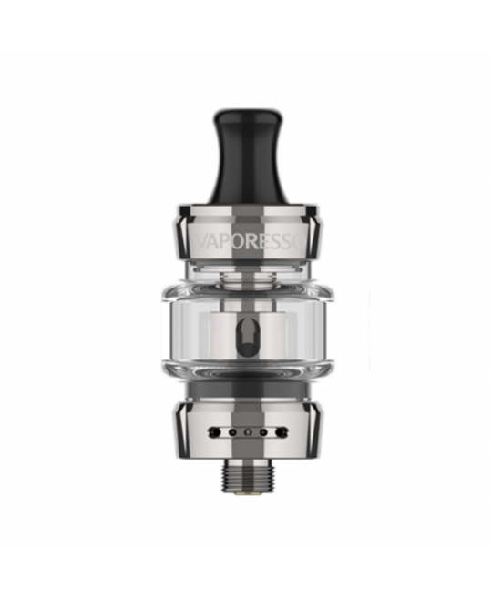 CLEAROMISEUR GTX 18 - VAPORESSO SILVER