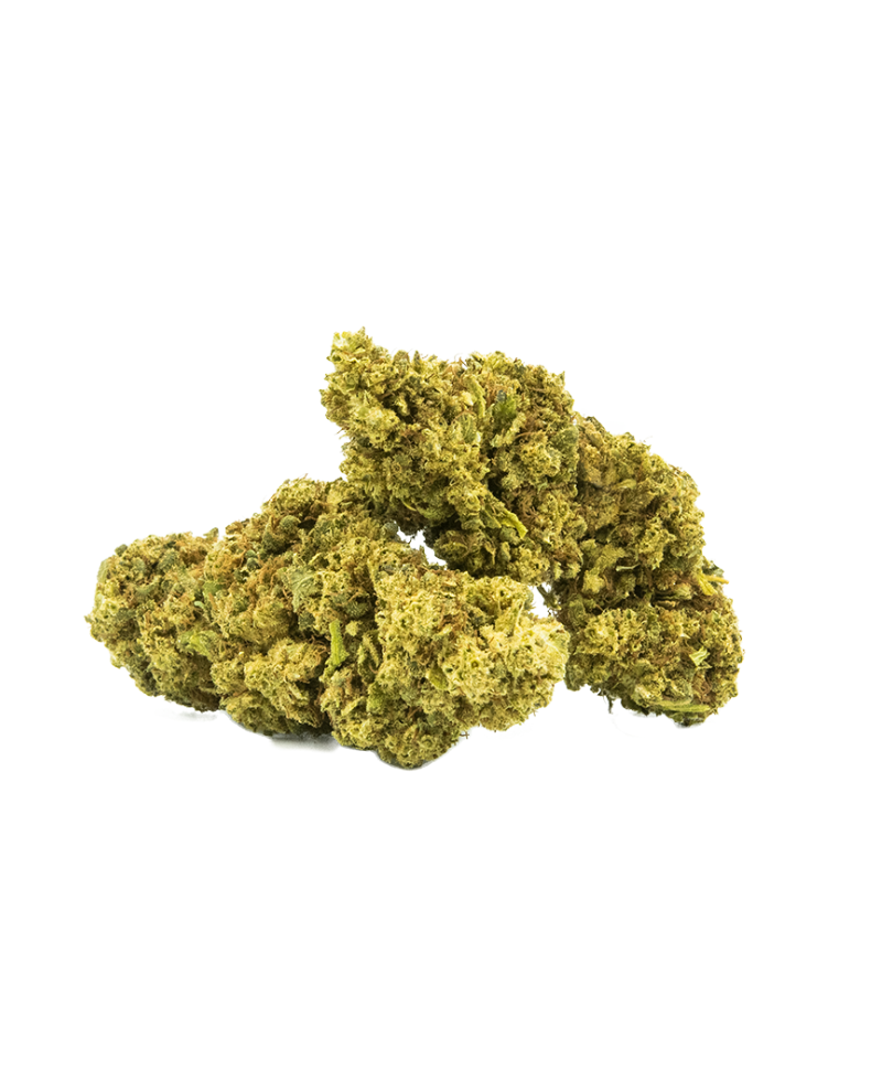 LEMON TONIC FLEUR DE CBD