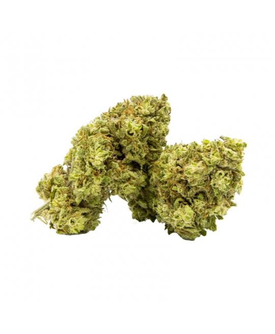 SKUNK CBG - FLEUR DE CBD