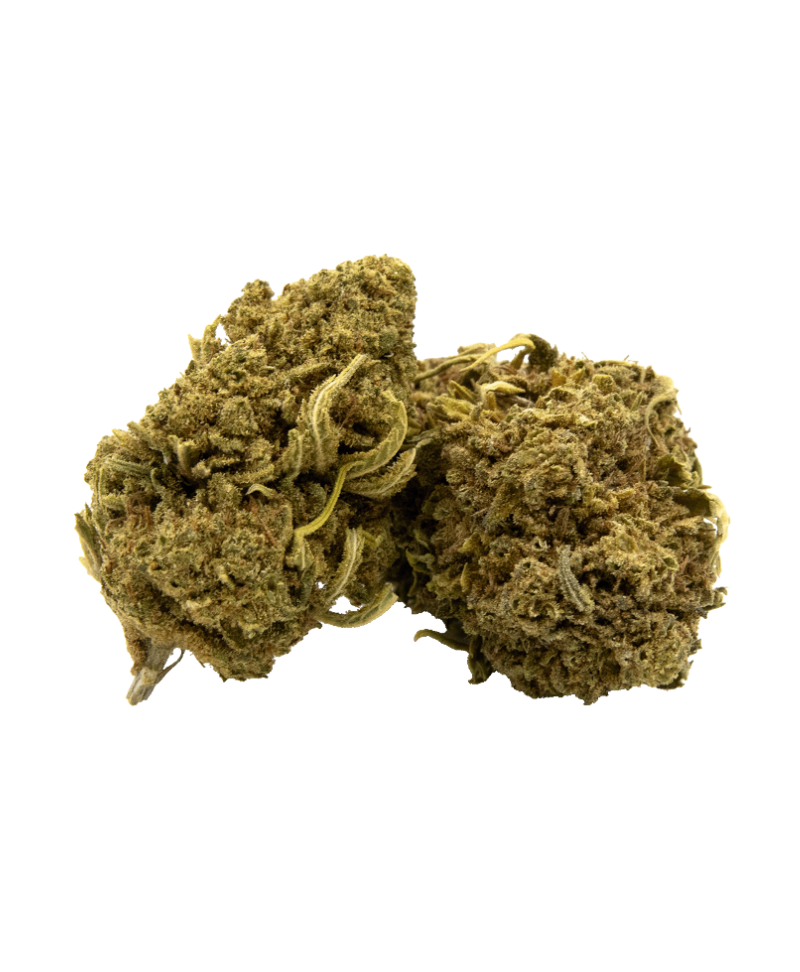 CANNATONIC - FLEUR DE CBD