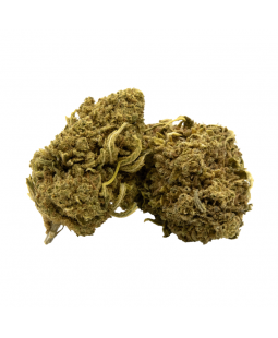 CANNATONIC - FLEUR DE CBD