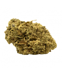 CANNATONIC - FLEUR DE CBD