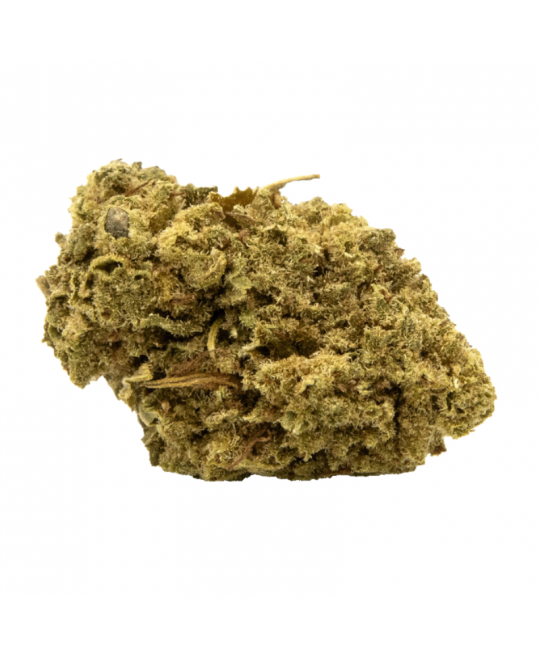 CANNATONIC - FLEUR DE CBD