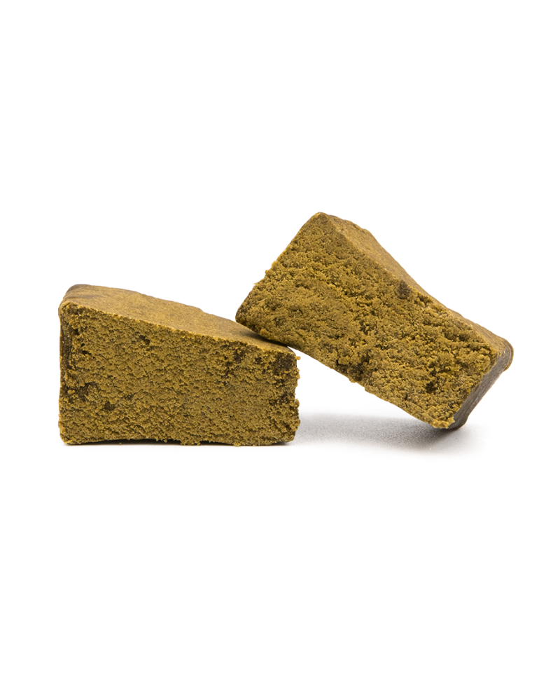 SUPRÊME 50% - RÉSINE CBD