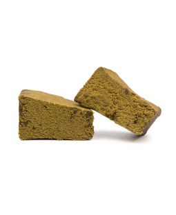 SUPRÊME 50% - RÉSINE CBD