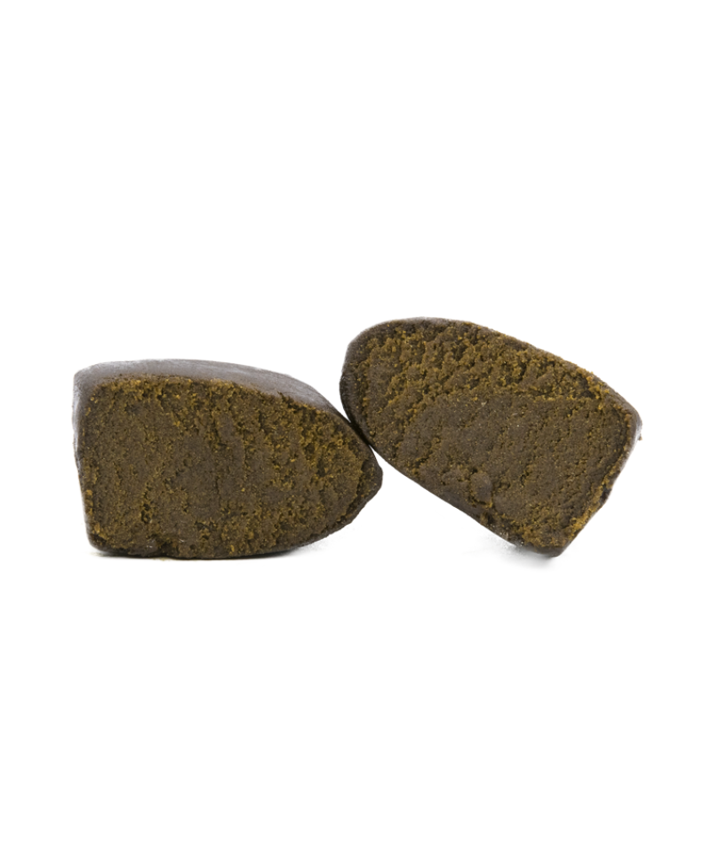 BLACK BUTTER 70% - RÉSINE CBD