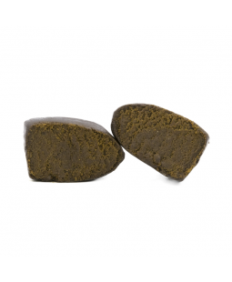 BLACK BUTTER 70% - RÉSINE CBD