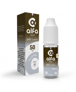 BLOND GAÏA CLASSICS - ALFALIQUID
