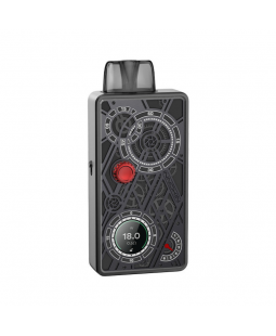 KIT POD KLYPSE MECHA - INNOKIN MOONSHADOW INK