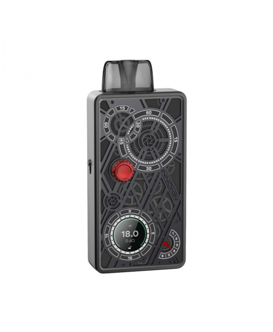 KIT POD KLYPSE MECHA - INNOKIN MOONSHADOW INK