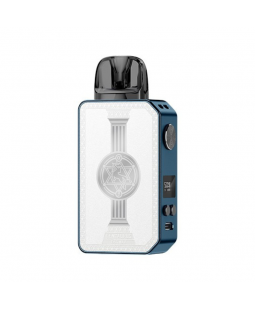 KIT POD CENTAURUS E40 MAX - LOST VAPE ROYAL BLUE
