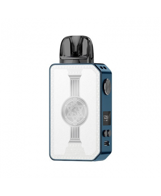 KIT POD CENTAURUS E40 MAX - LOST VAPE ROYAL BLUE
