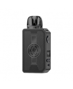 KIT POD CENTAURUS E40 MAX - LOST VAPE REGAL KNIGHT
