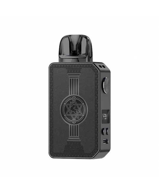 KIT POD CENTAURUS E40 MAX - LOST VAPE REGAL KNIGHT