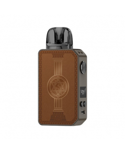KIT POD CENTAURUS E40 MAX - LOST VAPE REGAL KING