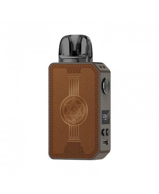 KIT POD CENTAURUS E40 MAX - LOST VAPE REGAL KING