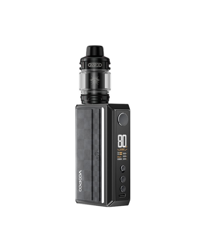 KIT DRAG 5 VOOPOO