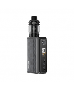 KIT DRAG 5 VOOPOO