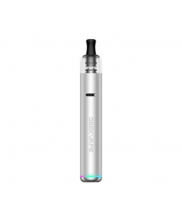 KIT POD WENAX S3 EVO - GEEKVAPE SILVER
