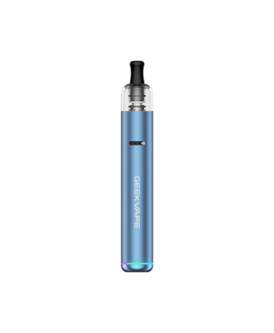 KIT POD WENAX S3 EVO - GEEKVAPE BLUE