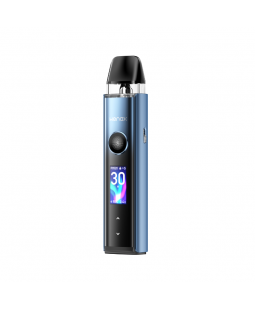 KIT POD WENAX Q PRO - GEEKVAPE AZURE BLUE