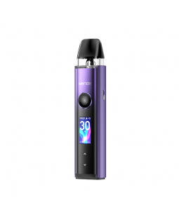KIT POD WENAX Q PRO - GEEKVAPE LUMINOUS PURPLE