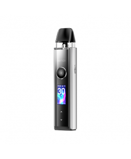 KIT POD WENAX Q PRO - GEEKVAPE MOONLIT SILVER