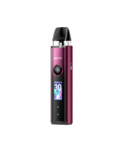 KIT POD WENAX Q PRO - GEEKVAPE TWILIGHT RED