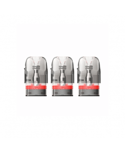 CARTOUCHE Q POD V2 3ML - GEEKVAPE