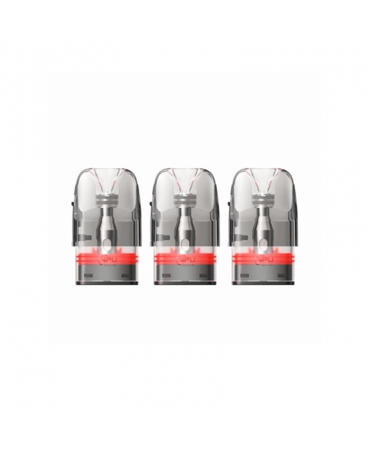 CARTOUCHE Q POD V2 3ML - GEEKVAPE