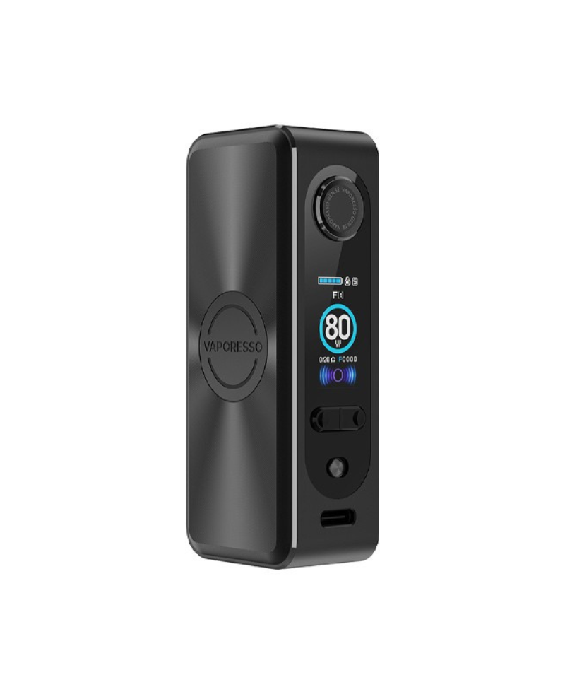 BOX GEN SE - VAPORESSO DARK BLACK