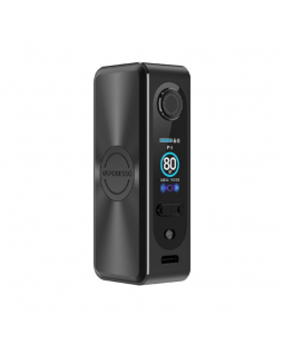 BOX GEN SE  - VAPORESSO DARK BLACK