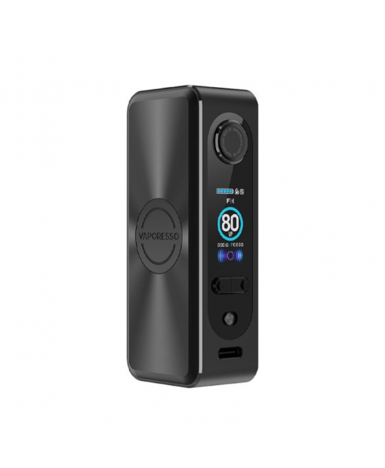 BOX GEN SE  - VAPORESSO DARK BLACK