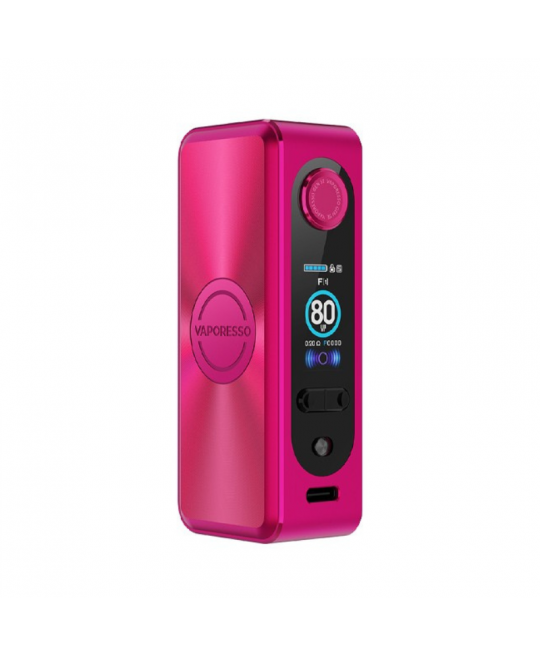 BOX GEN SE  - VAPORESSO HOT PINK