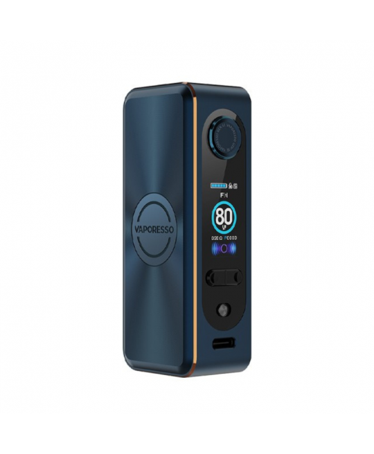 BOX GEN SE  - VAPORESSO STORM BLUE