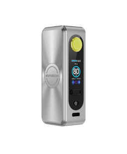 BOX GEN SE  - VAPORESSO ARTIC SILVER