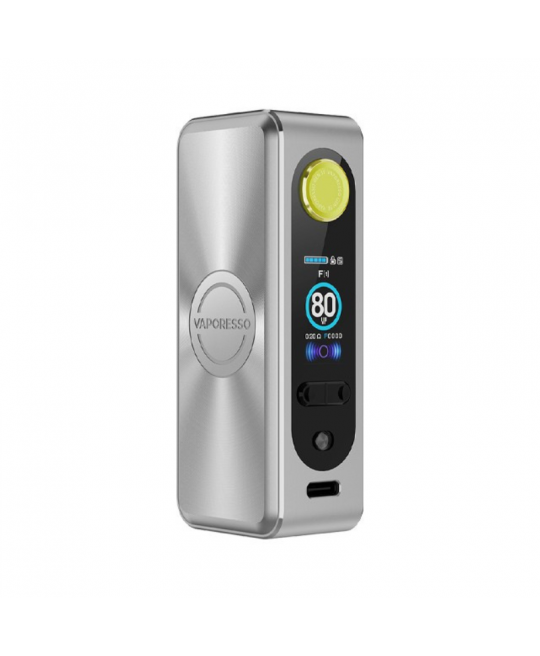 BOX GEN SE  - VAPORESSO ARTIC SILVER