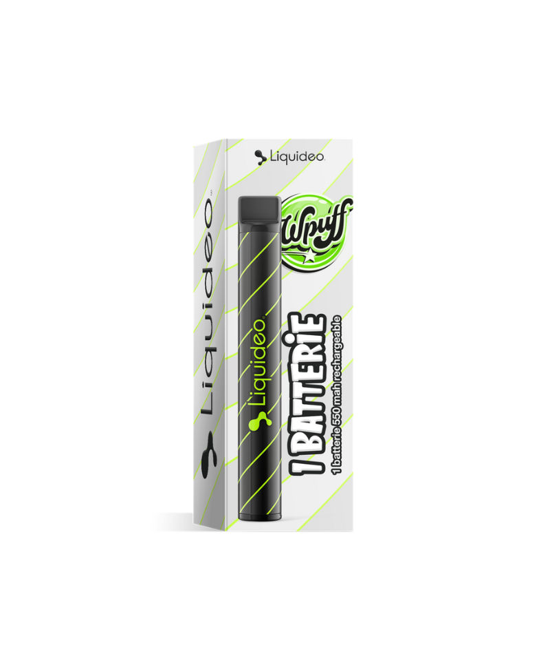 BATTERIE WPUFF PODS