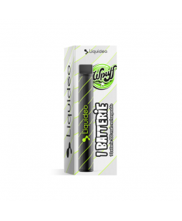 BATTERIE WPUFF PODS