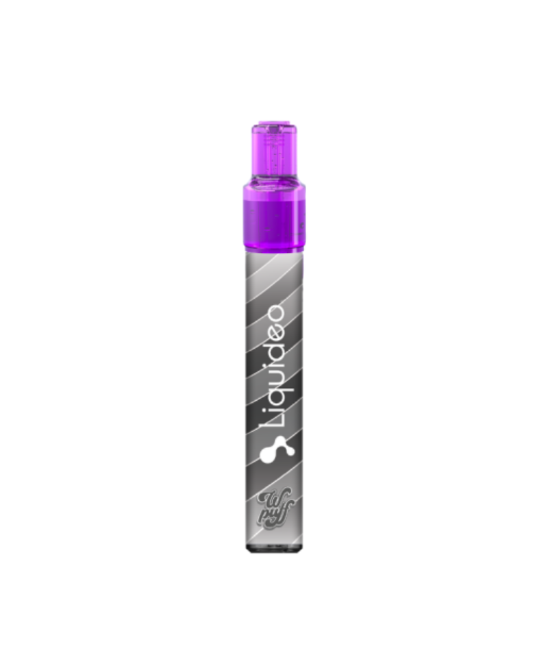 BATTERIE WPUFF PODS 2.0 - LIQUIDEO