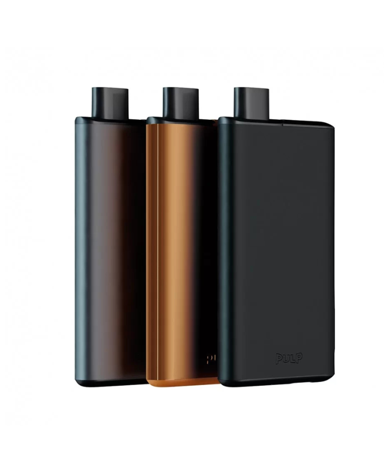 BATTERIE LE POD SLIM - PULP