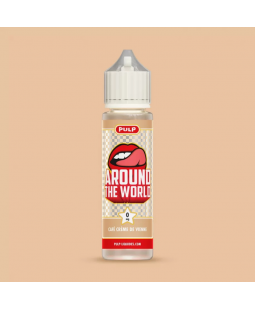 CAFÉ CRÈME DE VIENNE 50ML -...