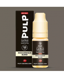 MOZAMBIQUE BLEND - LE POD LIQUIDE PULP