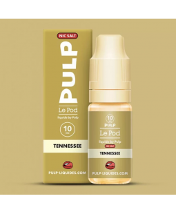 TENNESSEE - LE POD LIQUIDE PULP