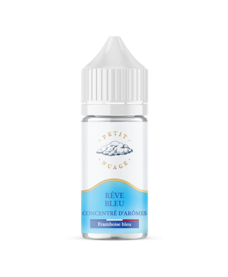 ARÔME CONCENTRÉ RÊVE BLEU - PETIT NUAGE