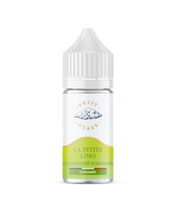 ARÔME CONCENTRÉ LA PETITE LIMO PETIT NUAGE