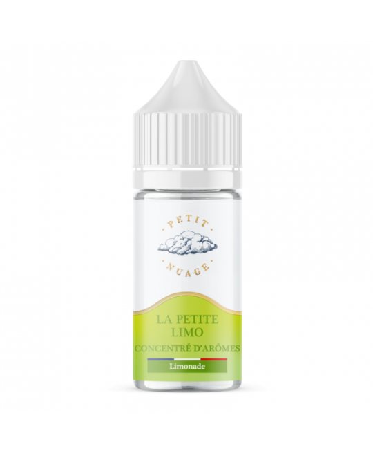 ARÔME CONCENTRÉ LA PETITE LIMO PETIT NUAGE
